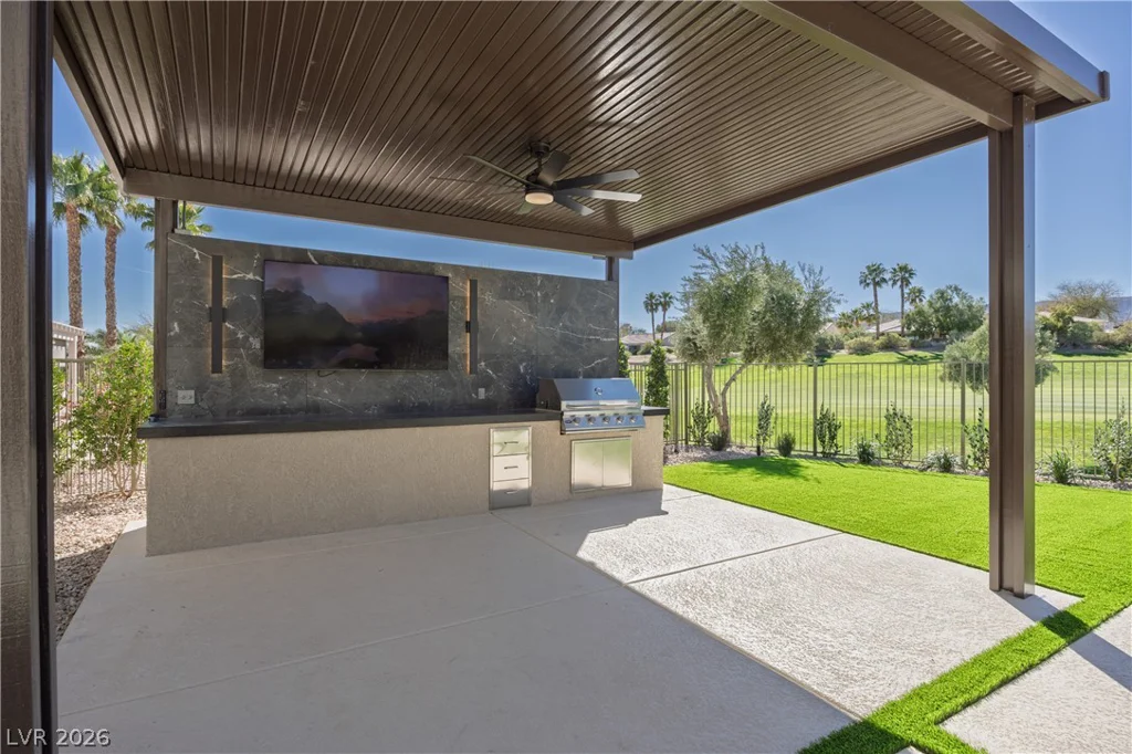 10248 Andante, Las Vegas, NV 89135