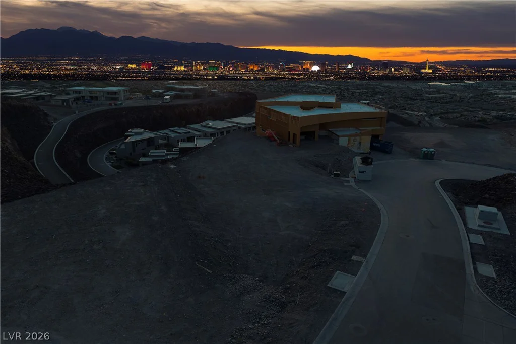 487 Rock Peak, Henderson, NV 89012