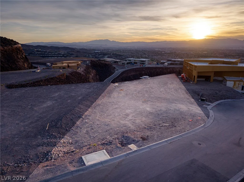 487 Rock Peak, Henderson, NV 89012