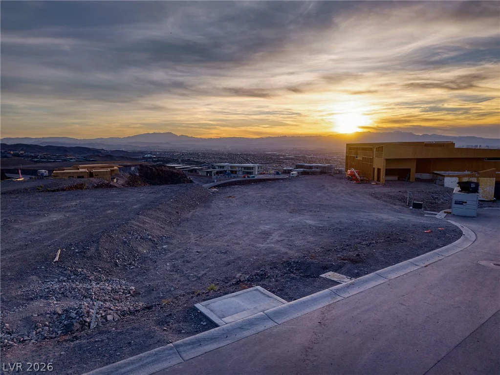 487 Rock Peak, Henderson, NV 89012