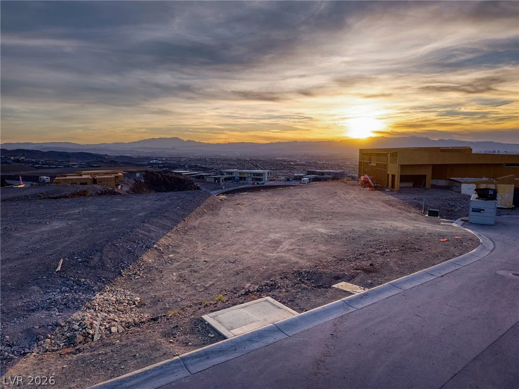 487 Rock Peak, Henderson, NV 89012