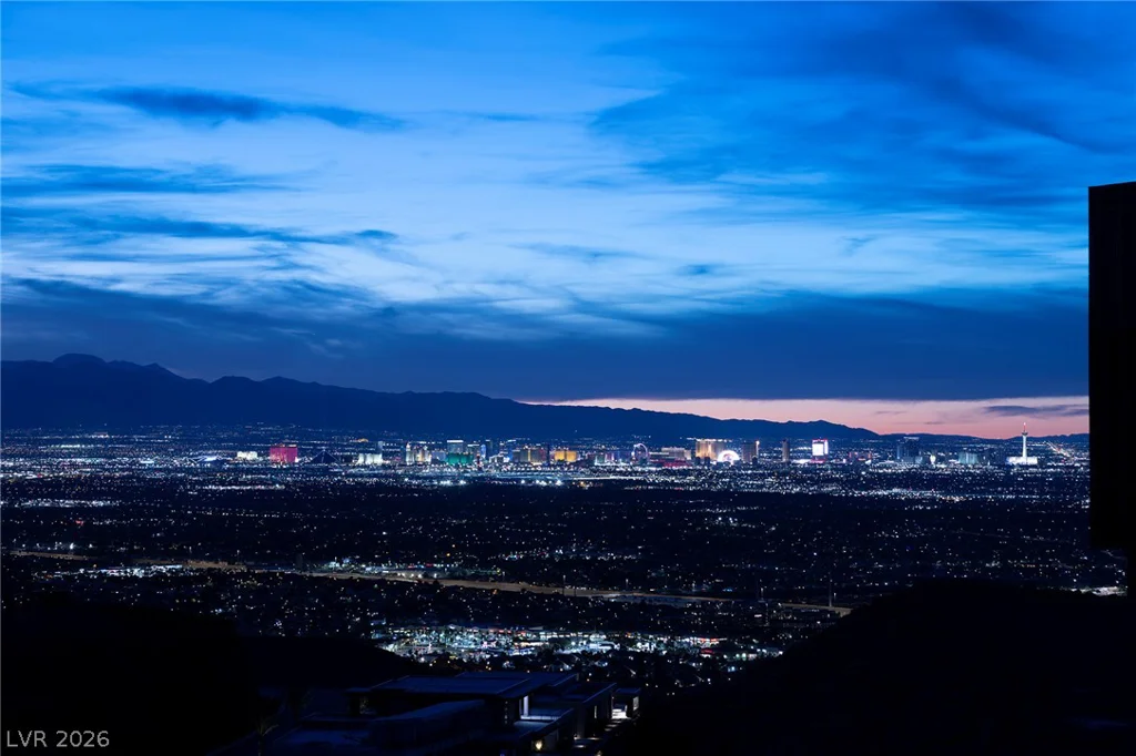 487 Rock Peak, Henderson, NV 89012