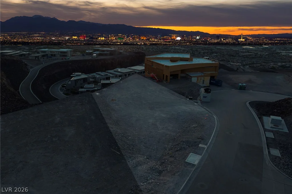 487 Rock Peak, Henderson, NV 89012