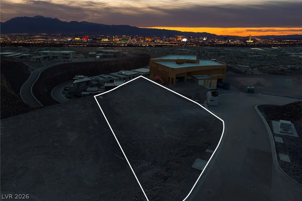 487 Rock Peak, Henderson, NV 89012