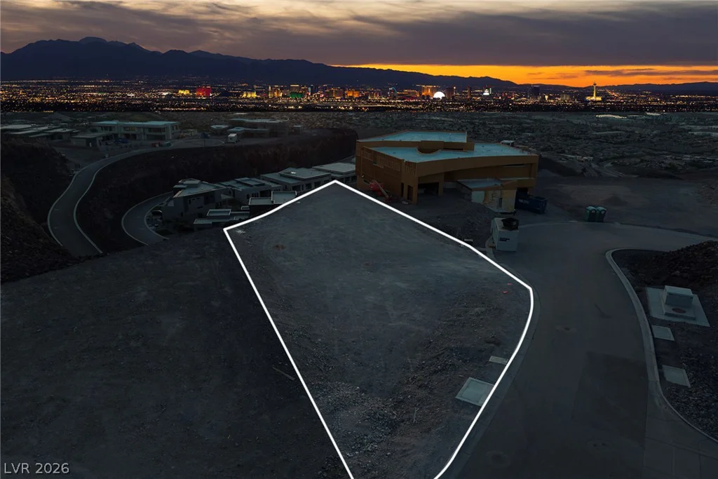 487 Rock Peak, Henderson, NV 89012