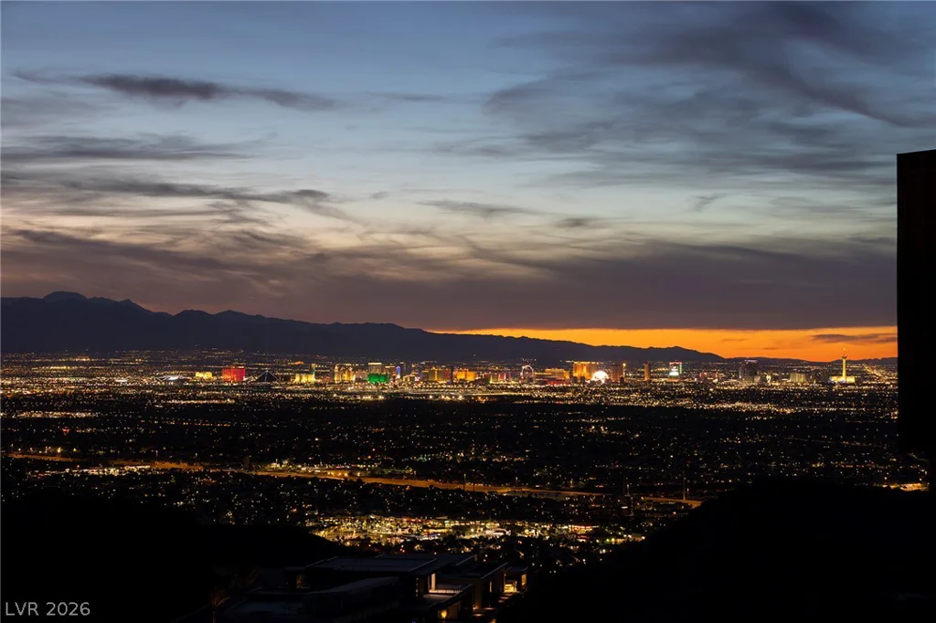 487 Rock Peak, Henderson, NV 89012
