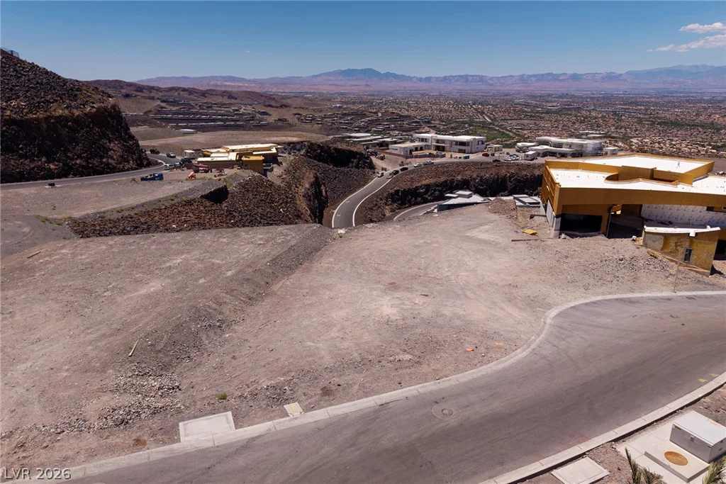 487 Rock Peak, Henderson, NV 89012