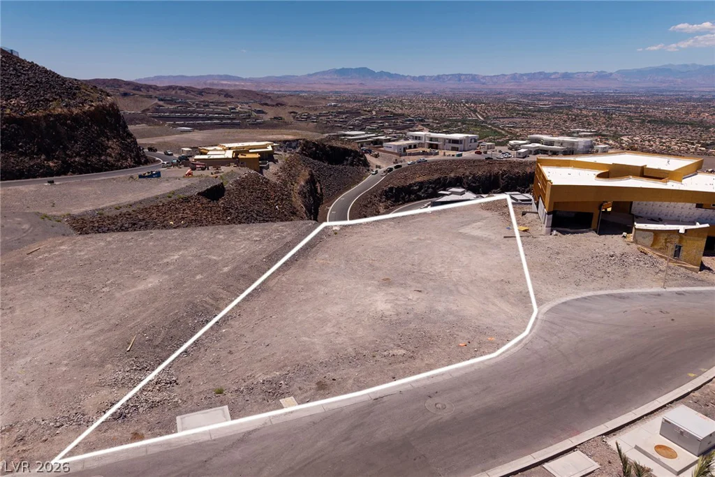 487 Rock Peak, Henderson, NV 89012