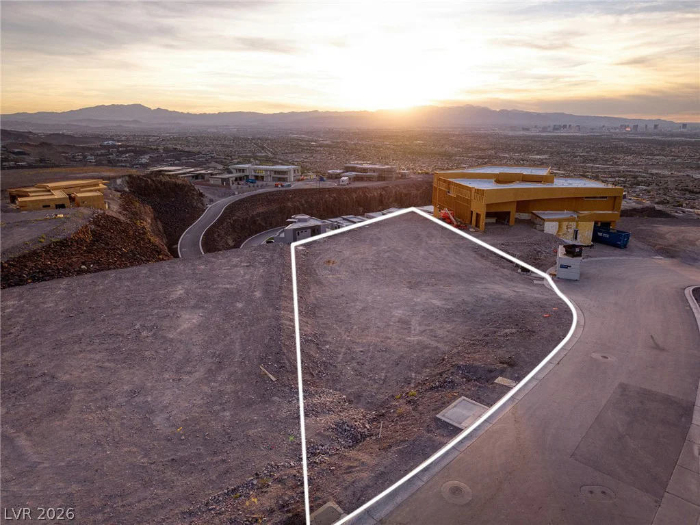 487 Rock Peak, Henderson, NV 89012