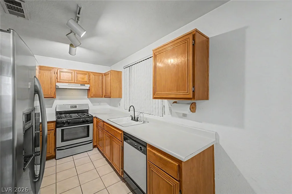 4029 Posse, Las Vegas, NV 89110