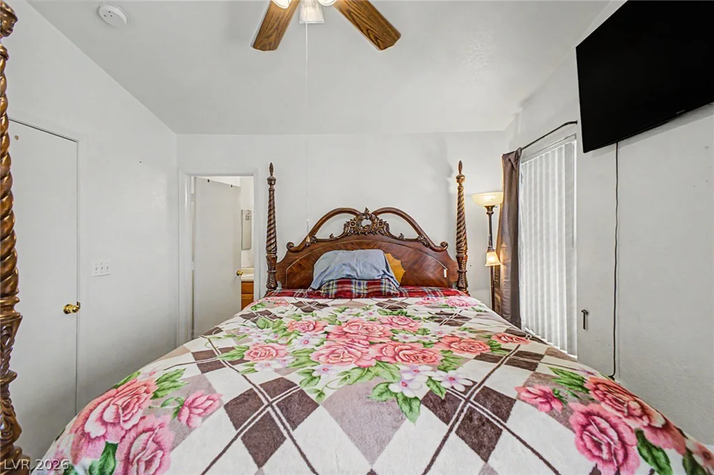 4029 Posse, Las Vegas, NV 89110