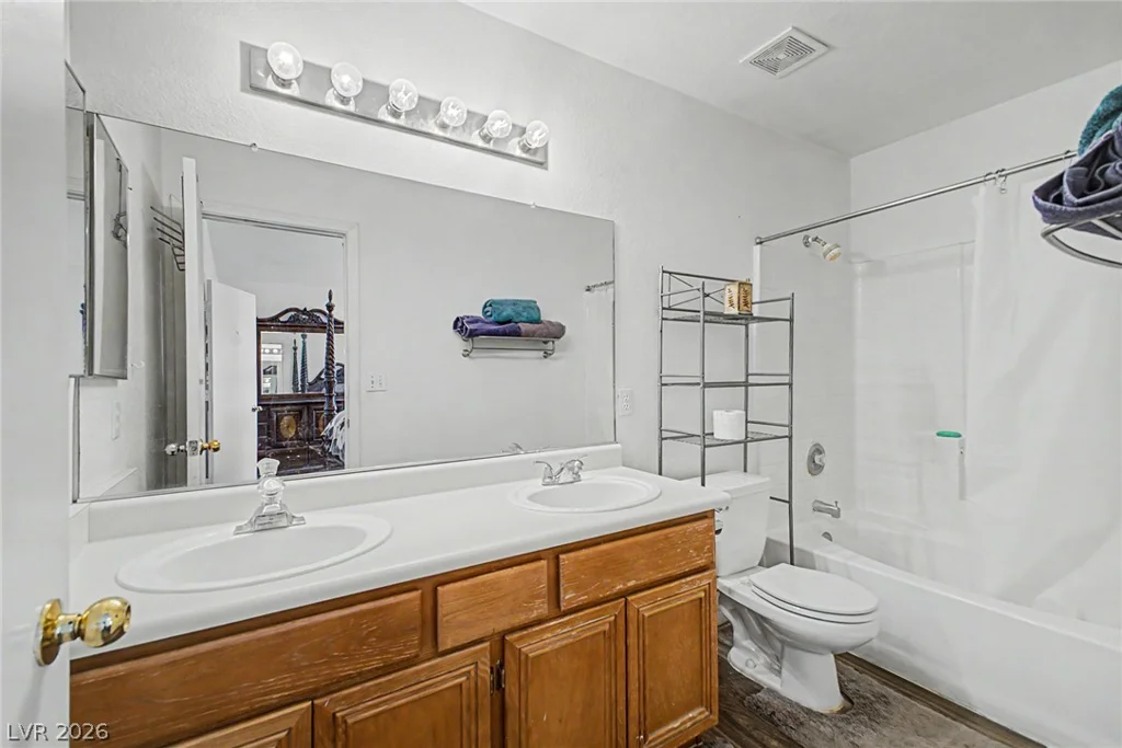4029 Posse, Las Vegas, NV 89110
