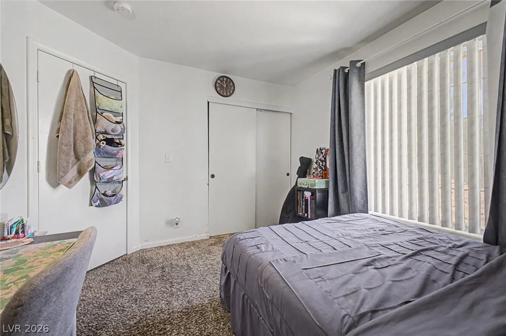 4029 Posse, Las Vegas, NV 89110