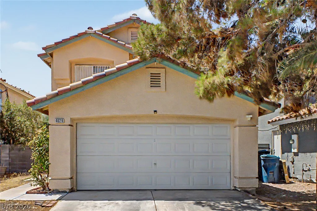 4029 Posse, Las Vegas, NV 89110