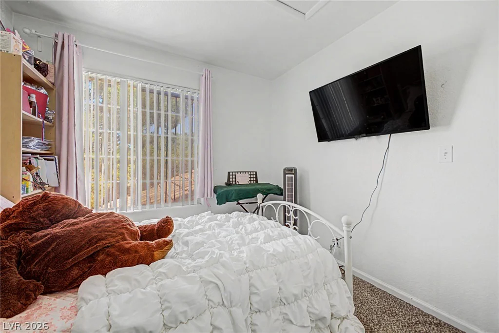 4029 Posse, Las Vegas, NV 89110