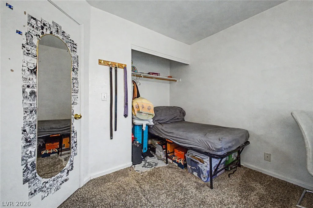 4029 Posse, Las Vegas, NV 89110