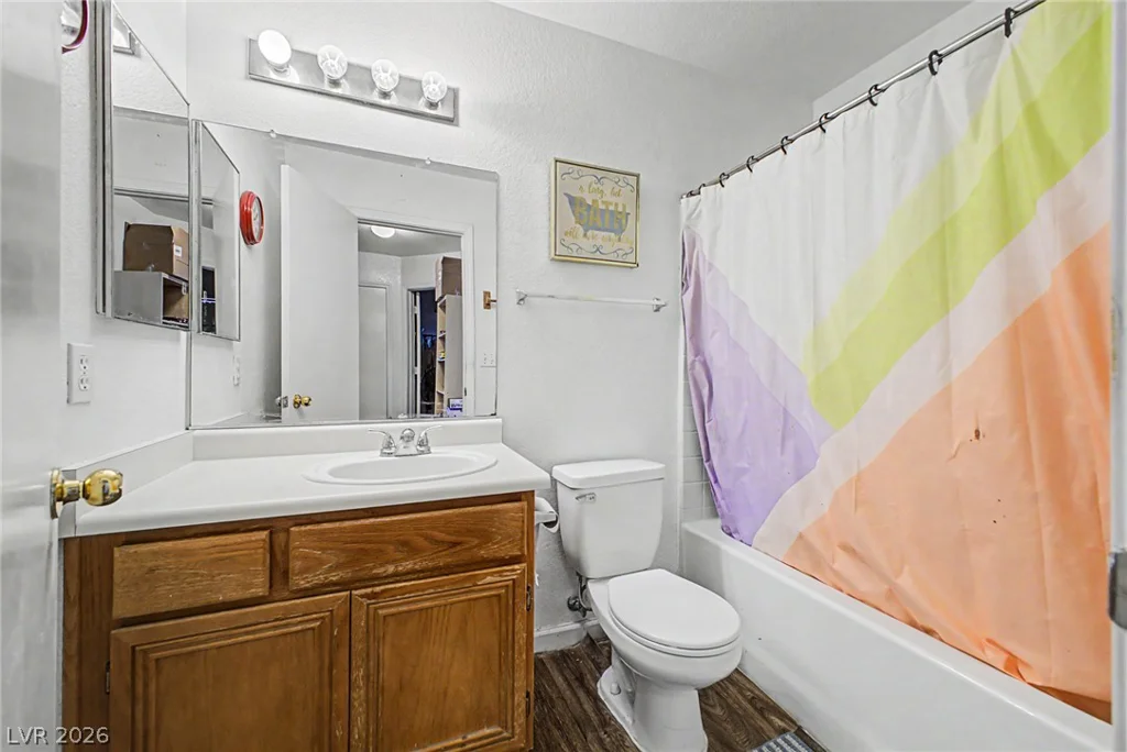4029 Posse, Las Vegas, NV 89110