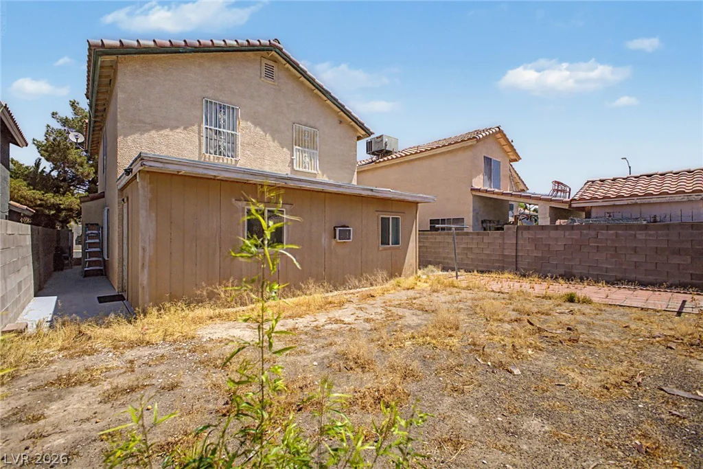 4029 Posse, Las Vegas, NV 89110