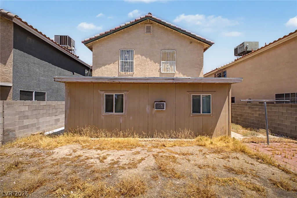 4029 Posse, Las Vegas, NV 89110