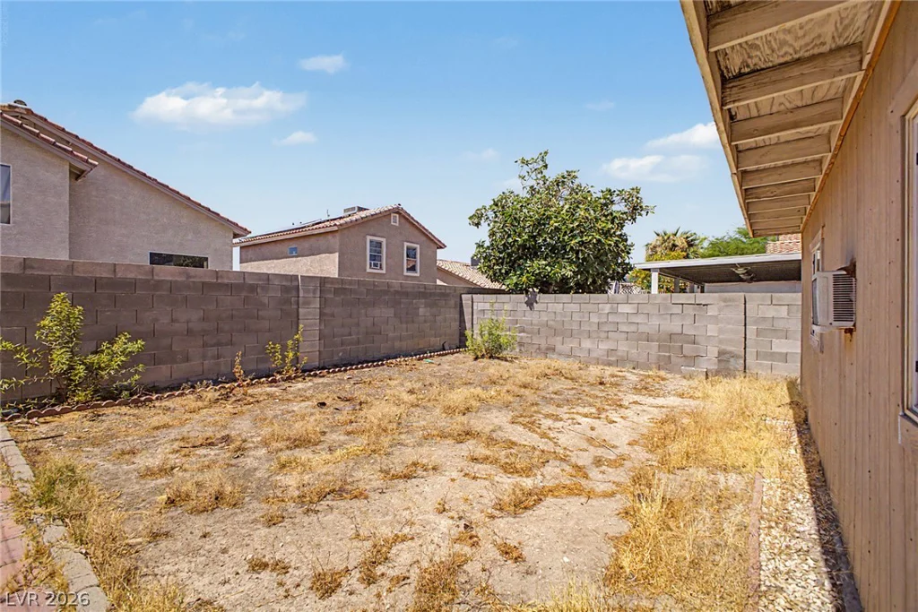 4029 Posse, Las Vegas, NV 89110