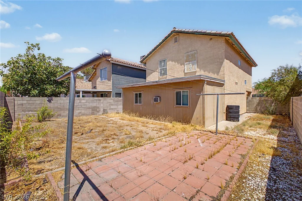 4029 Posse, Las Vegas, NV 89110