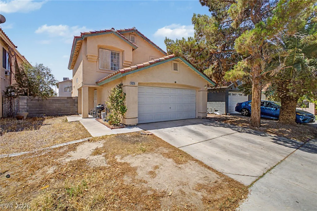 4029 Posse, Las Vegas, NV 89110