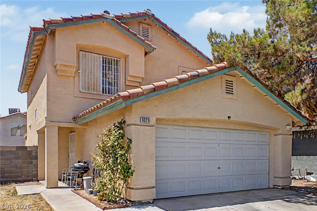 4029 Posse, Las Vegas, NV 89110