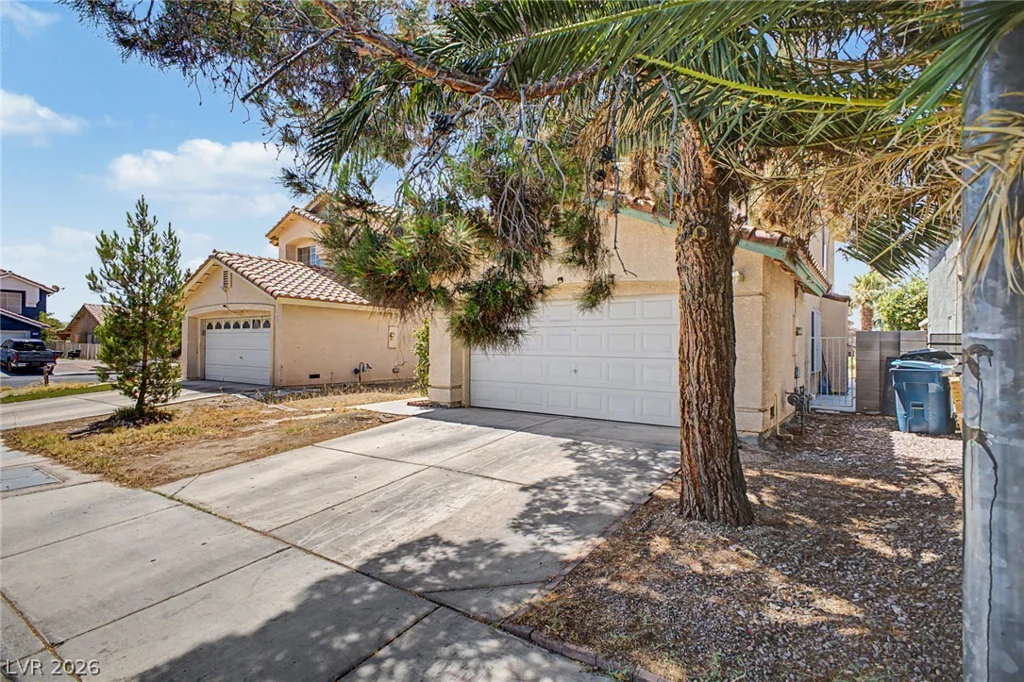 4029 Posse, Las Vegas, NV 89110