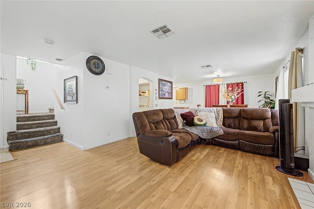 4029 Posse, Las Vegas, NV 89110