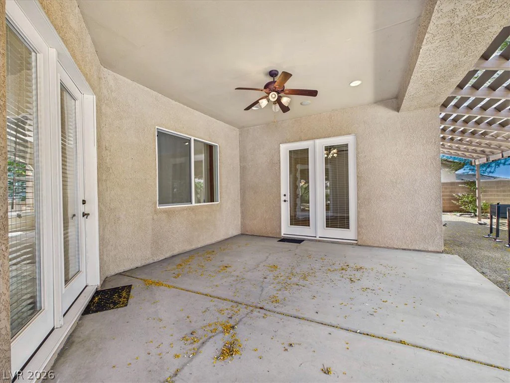 6640 Stubblefield, Pahrump, NV 89061