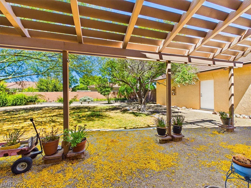 6640 Stubblefield, Pahrump, NV 89061