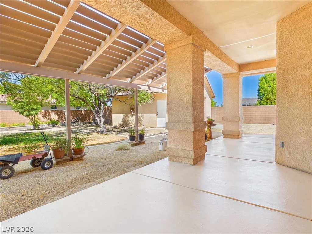 6640 Stubblefield, Pahrump, NV 89061