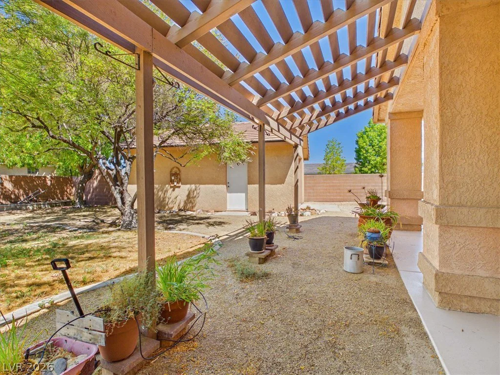 6640 Stubblefield, Pahrump, NV 89061
