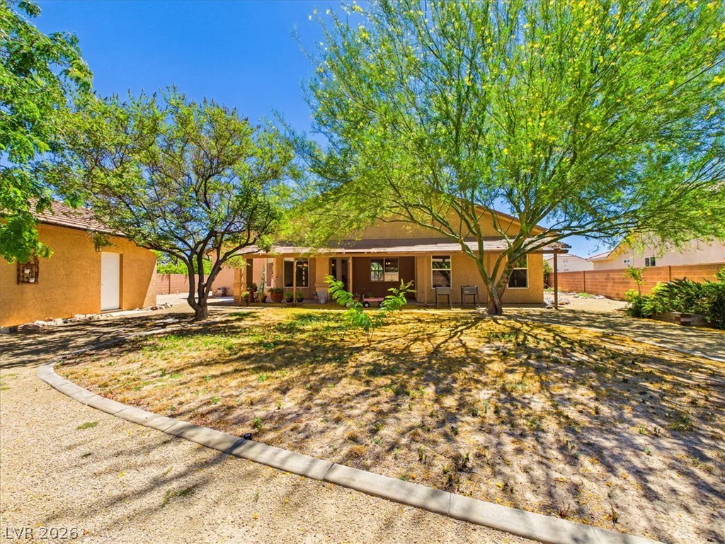 6640 Stubblefield, Pahrump, NV 89061