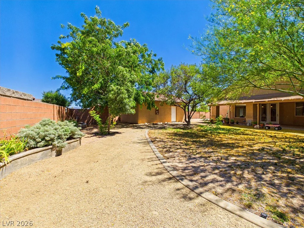 6640 Stubblefield, Pahrump, NV 89061