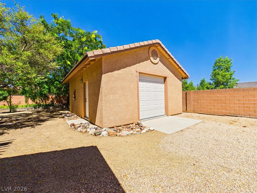 6640 Stubblefield, Pahrump, NV 89061