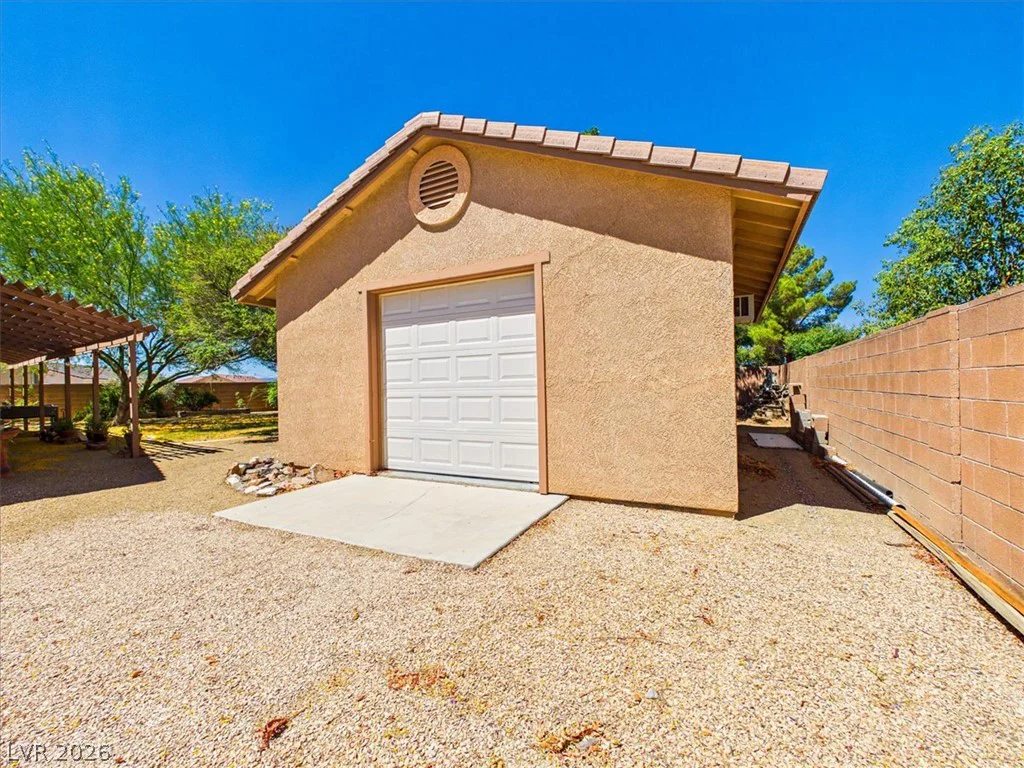 6640 Stubblefield, Pahrump, NV 89061
