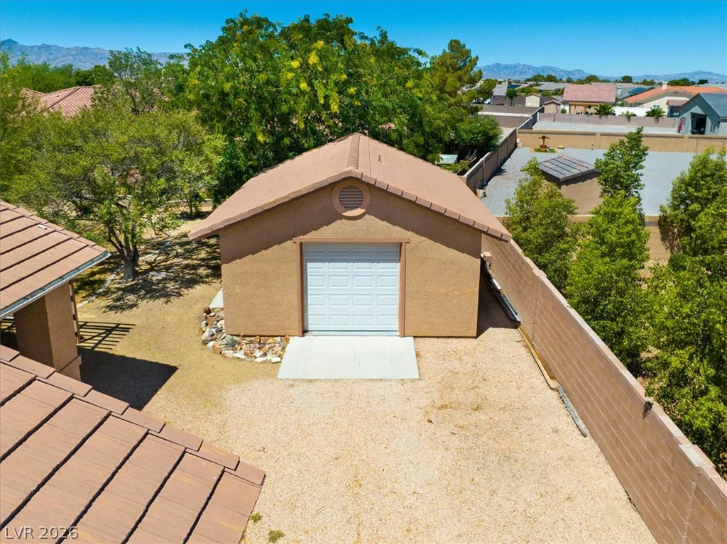 6640 Stubblefield, Pahrump, NV 89061