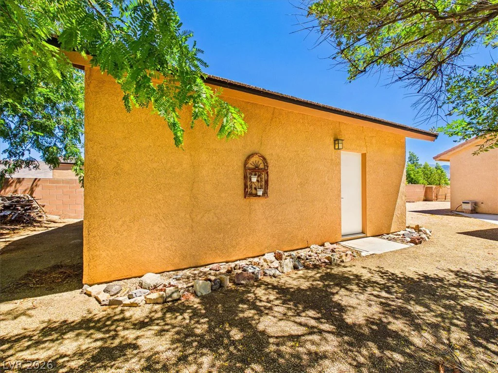 6640 Stubblefield, Pahrump, NV 89061