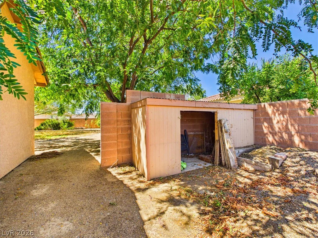 6640 Stubblefield, Pahrump, NV 89061