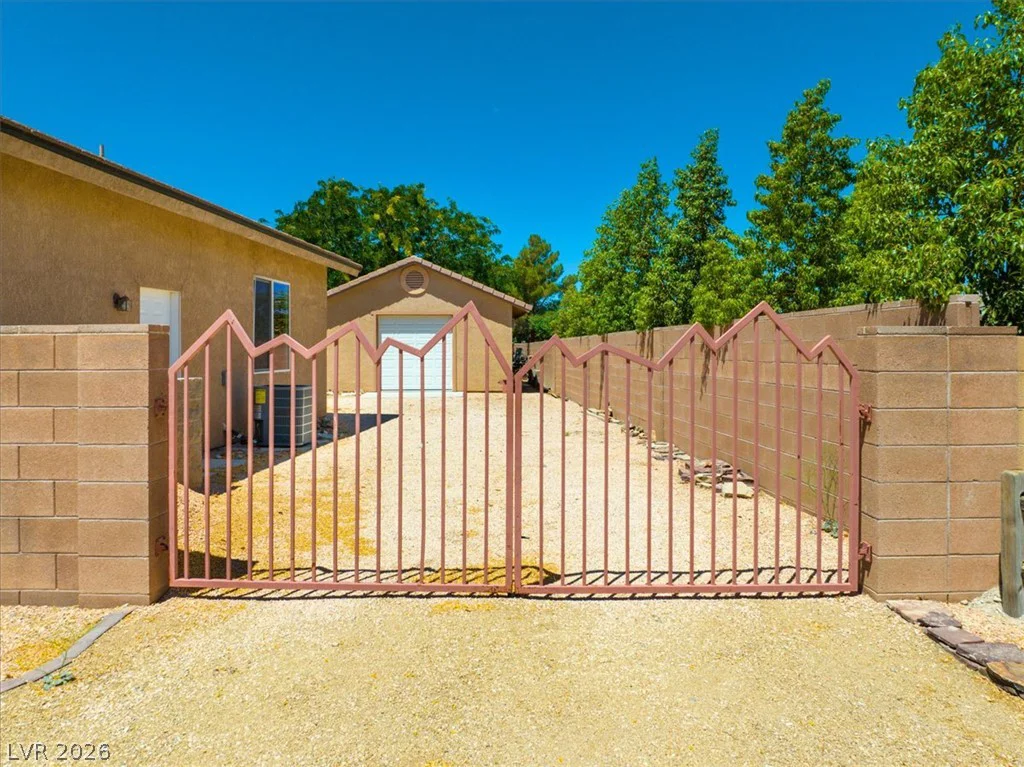 6640 Stubblefield, Pahrump, NV 89061