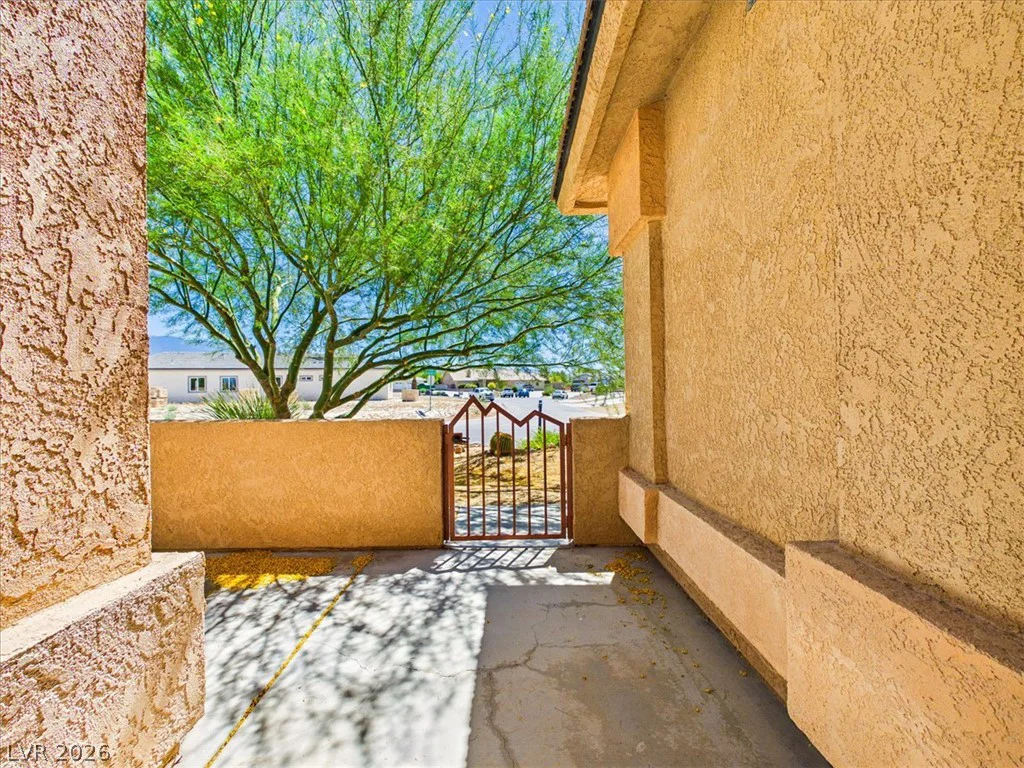 6640 Stubblefield, Pahrump, NV 89061