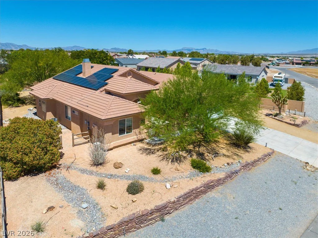 6640 Stubblefield, Pahrump, NV 89061