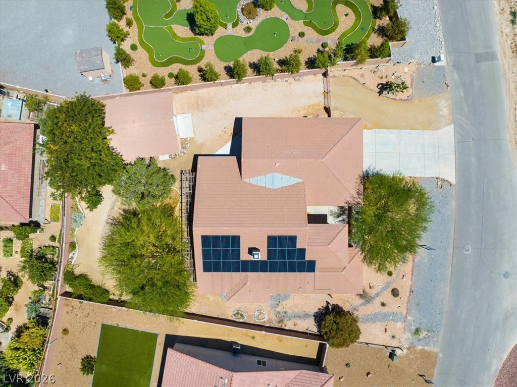 6640 Stubblefield, Pahrump, NV 89061