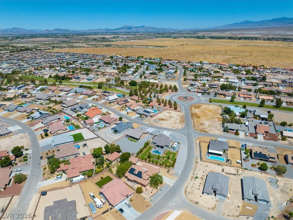 6640 Stubblefield, Pahrump, NV 89061