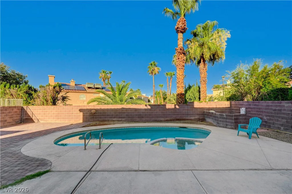 924 Possum Hill, Henderson, NV 89014