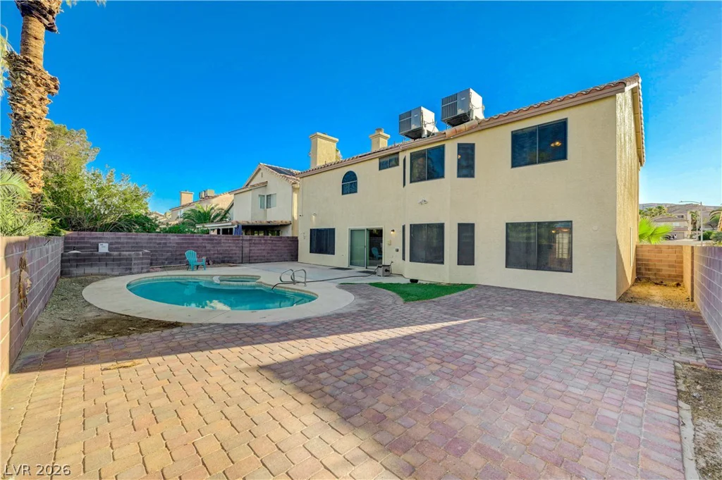 924 Possum Hill, Henderson, NV 89014