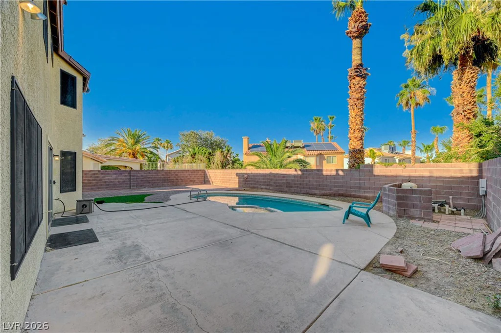 924 Possum Hill, Henderson, NV 89014