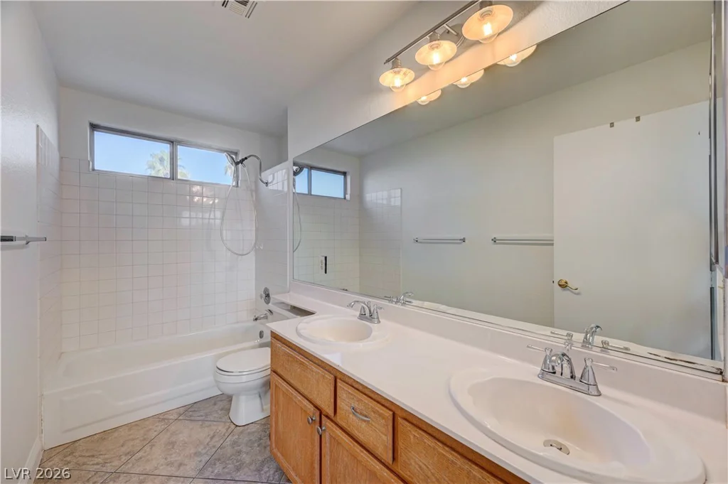 924 Possum Hill, Henderson, NV 89014