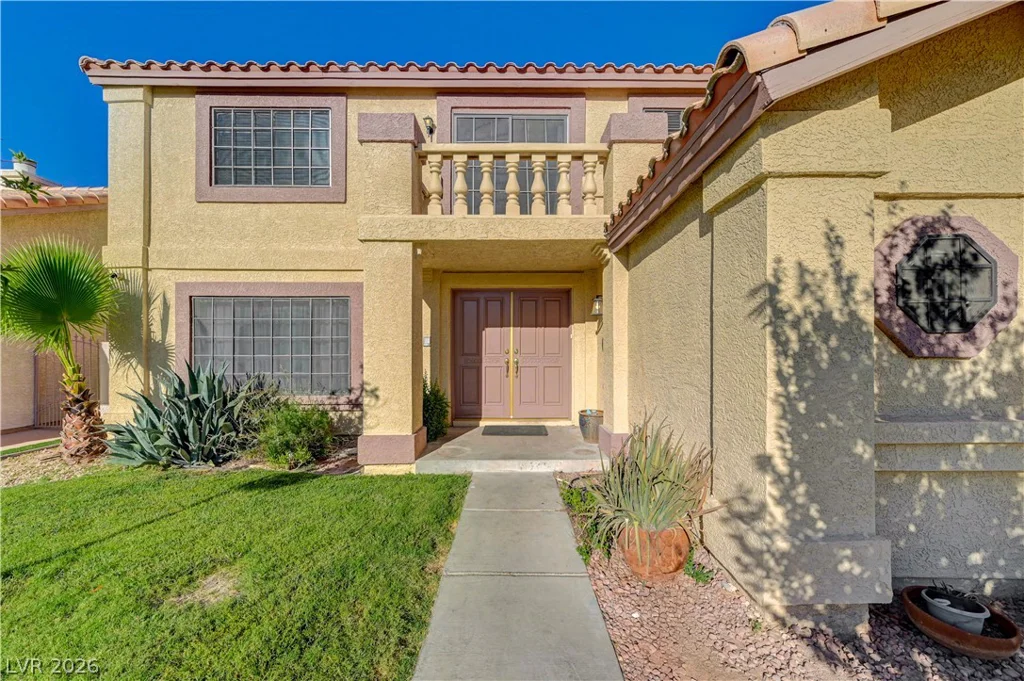 924 Possum Hill, Henderson, NV 89014